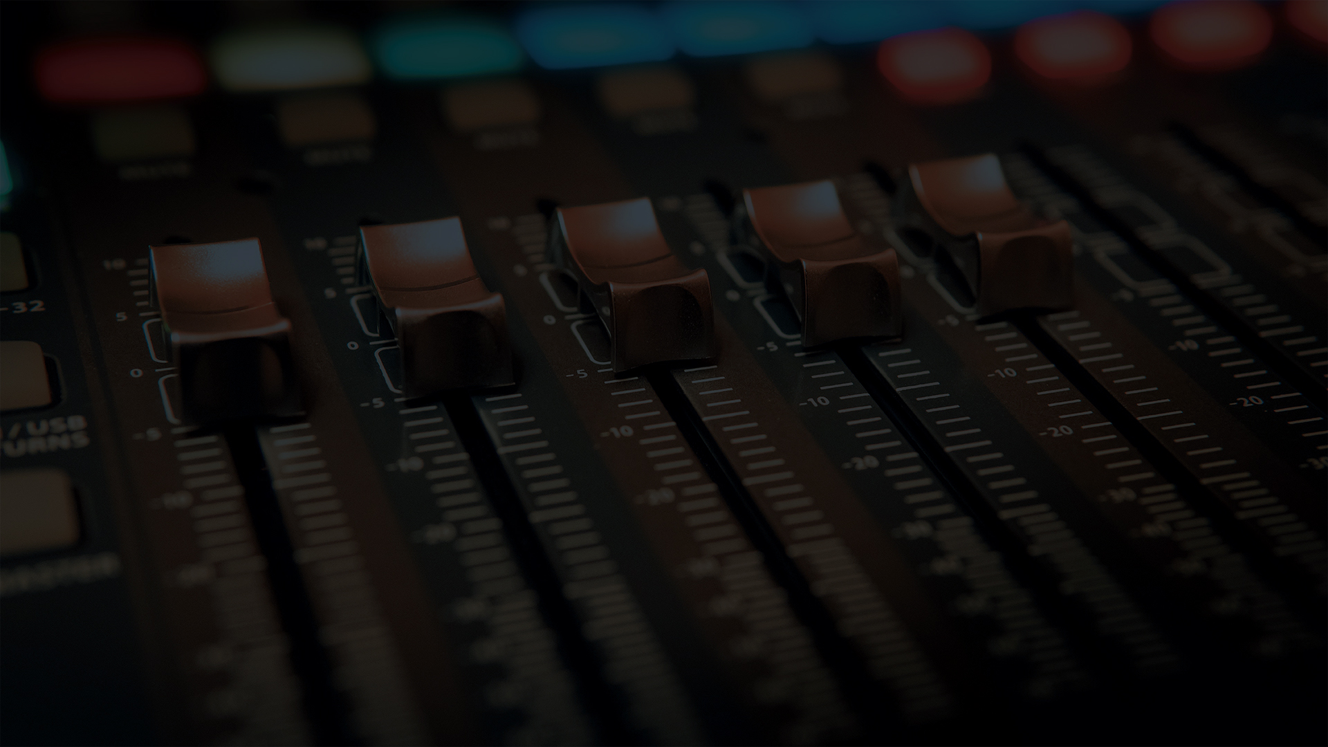 Superior Sound Recording Studios